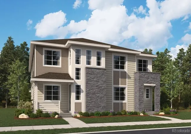 1st image of 13282 Cibola Wy, Parker, CO 80134 | MLS# 6353490