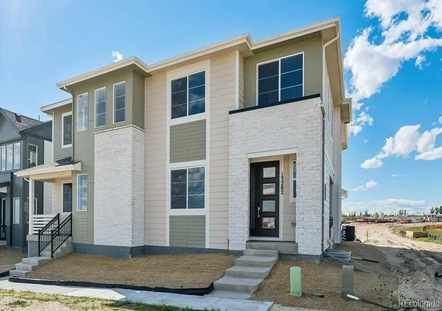 Single family home for sale at 13282 Cibola Way, Parker, CO 80134 | MLS# 6353490