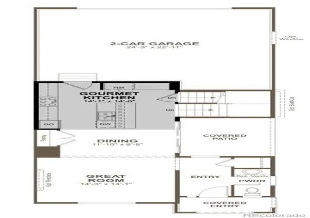 2nd image of 13282 Cibola Wy, Parker, CO 80134 | MLS# 6353490