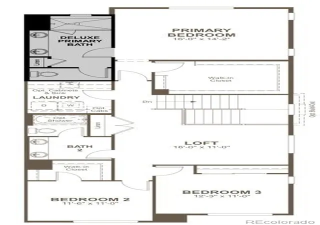 3rd image of 13282 Cibola Wy, Parker, CO 80134 | MLS# 6353490