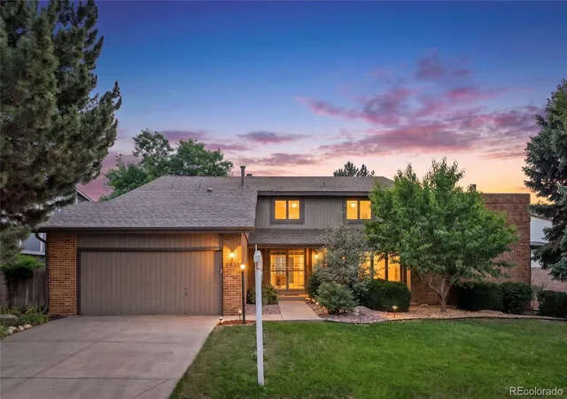 1st image of 6154 S Macon Wy, Englewood, CO 80111 | MLS# 6957095