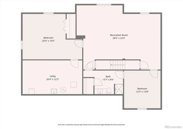 48th image of 6154 S Macon Wy, Englewood, CO 80111 | MLS# 6957095