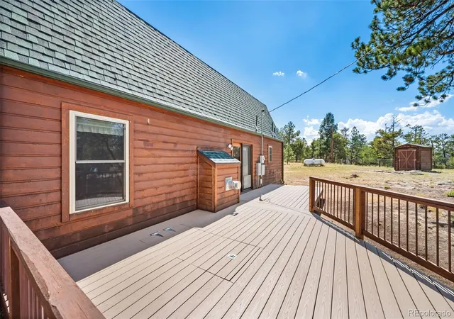 37th image of 363 Arrowhead Dr, Florissant, CO 80816 | MLS# 8575995