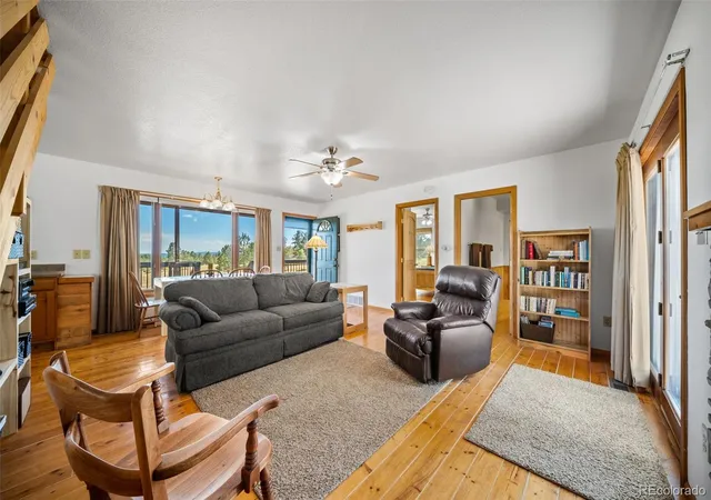 4th image of 363 Arrowhead Dr, Florissant, CO 80816 | MLS# 8575995