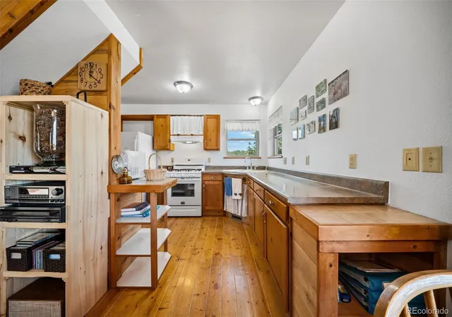 5th image of 363 Arrowhead Dr, Florissant, CO 80816 | MLS# 8575995