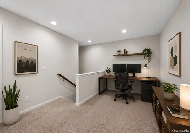 Listing Photo 4 - Condo for sale in building located at 12734 Leyden St, Thornton, CO 80602 - Unit #C
