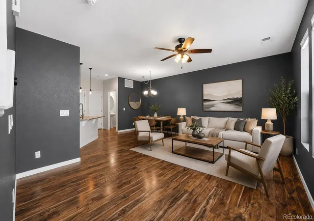 Listing Photo 5 - Condo for sale in building located at 12734 Leyden St, Thornton, CO 80602 - Unit #C