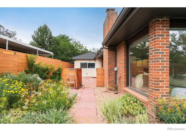Photo 2 of Single family home for sale at 219 29th Street, Boulder, CO 80305 | MLS# IR1063877 | Listing updated on 2026-09-02