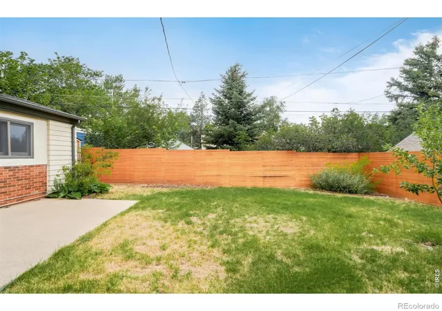 Photo 24 of Single family home for sale at 219 29th Street, Boulder, CO 80305 | MLS# IR1063877 | Listing updated on 2026-09-02