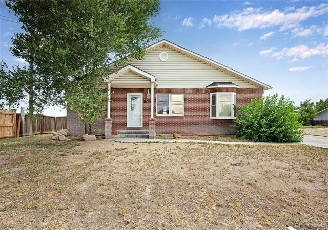 1st image of 8090 Quebec St, Commerce City, CO 80022 | MLS# 6658772