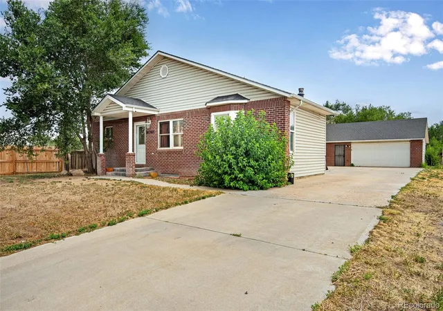 2nd image of 8090 Quebec St, Commerce City, CO 80022 | MLS# 6658772