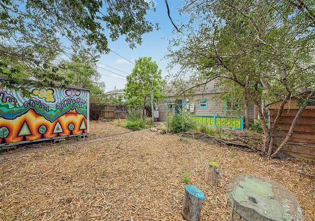 Photo 4 of Single family home for sale at 4330 Adams St, Denver, CO 80216 | MLS# 6741199 | Listing updated on 2026-10-02