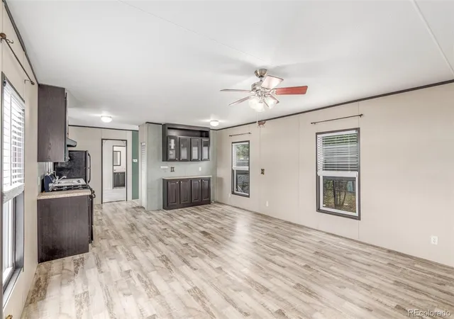 Photo 3 of Manufactured home for sale at 410 D St, Golden, CO 80401 | MLS# 2779004 | Listing updated on 2026-08-30