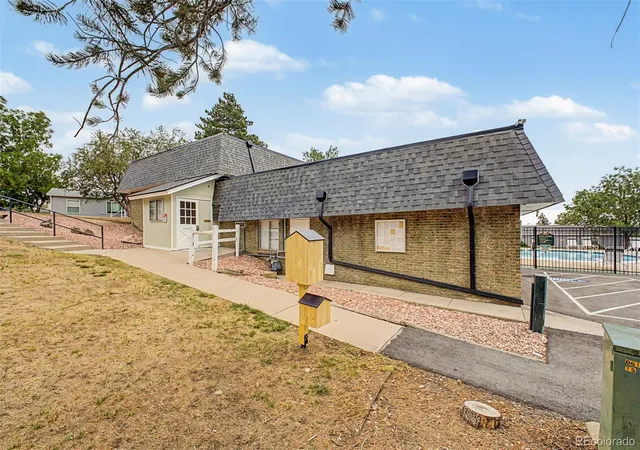 Photo 39 of Manufactured home for sale at 410 D St, Golden, CO 80401 | MLS# 2779004 | Listing updated on 2026-08-30