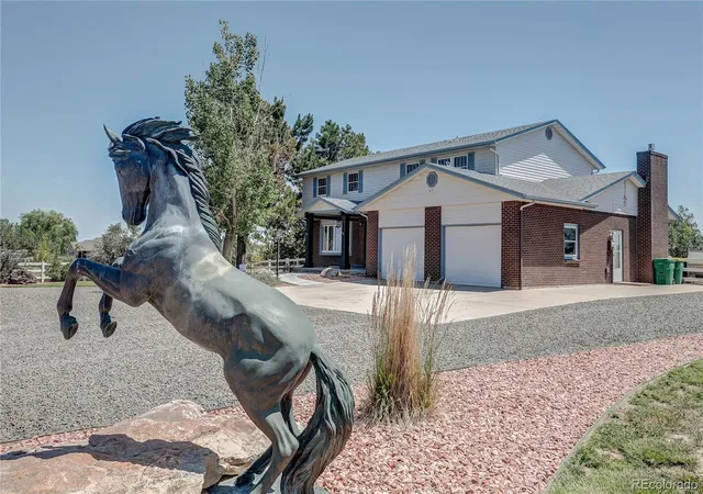 1st image of 13968 Downing St, Brighton, CO 80602 | MLS# 8603965