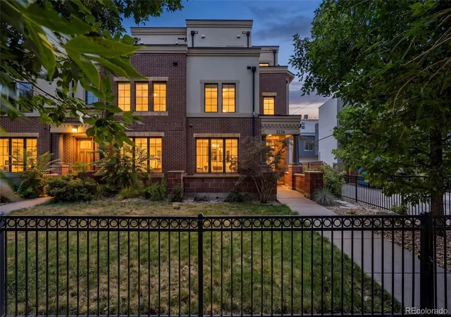 1st image of 3226 Wyandot St, Denver, CO 80211 | MLS# 4017322
