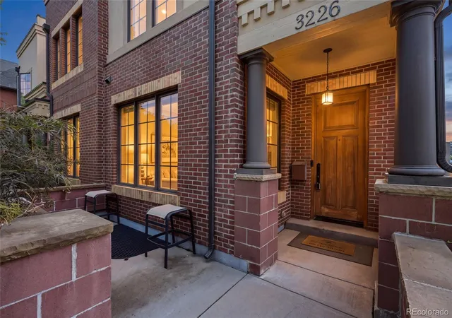 2nd image of 3226 Wyandot St, Denver, CO 80211 | MLS# 4017322