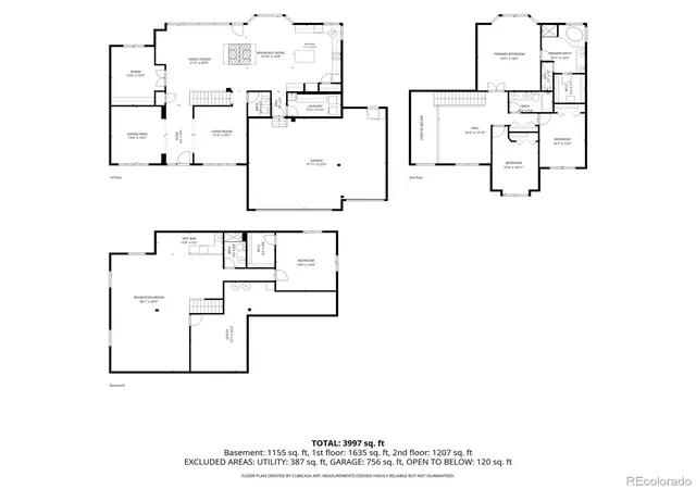 Photo 50 of Single family home for sale at 15930 Longmeadow Ln, Colorado Springs, CO 80921 | MLS# 4667491 | Listing updated on 2026-08-28