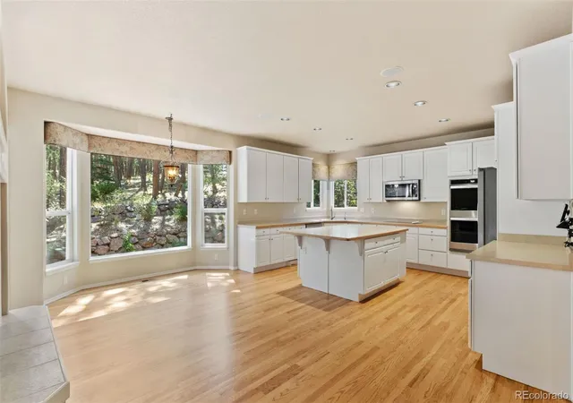 Photo 5 of Single family home for sale at 15930 Longmeadow Ln, Colorado Springs, CO 80921 | MLS# 4667491 | Listing updated on 2026-08-28