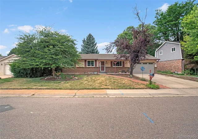 1st image of 6259 S Fenton Ct, Littleton, CO 80123 | MLS# 7671624