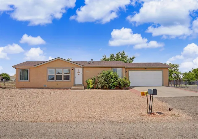 1st image of 667 S Burro Dr, Pueblo, CO 81007 | MLS# 5253322