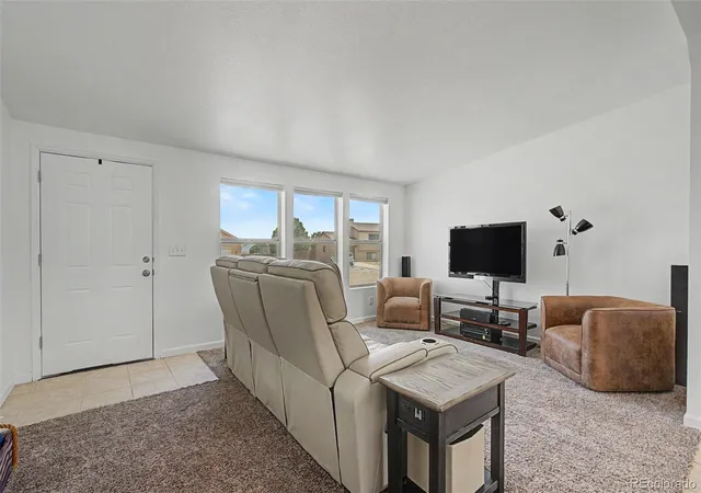 4th image of 667 S Burro Dr, Pueblo, CO 81007 | MLS# 5253322