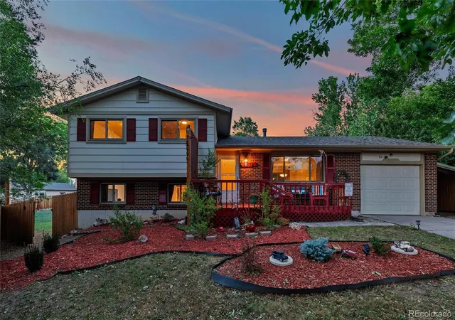 Photo 1 of Single family home for sale at 4874 Splitrail Pl, Colorado Springs, CO 80917 | MLS# 7625456 | Listing updated on 2026-08-13