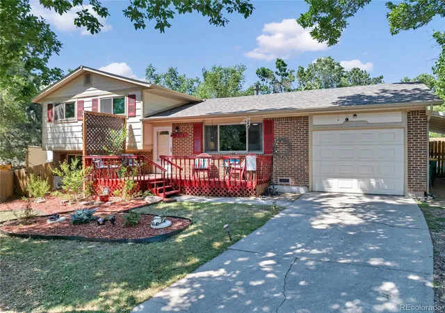 Photo 3 of Single family home for sale at 4874 Splitrail Pl, Colorado Springs, CO 80917 | MLS# 7625456 | Listing updated on 2026-08-13