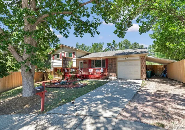 Photo 3 of Single family home for sale at 4874 Splitrail Pl, Colorado Springs, CO 80917 | MLS# 7625456 | Listing updated on 2026-08-13