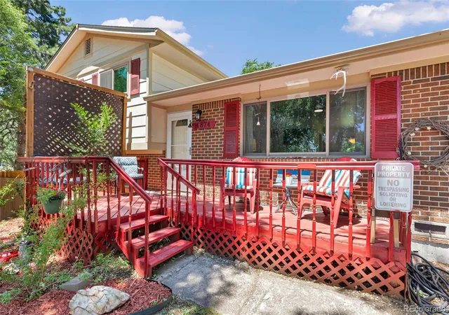Photo 4 of Single family home for sale at 4874 Splitrail Pl, Colorado Springs, CO 80917 | MLS# 7625456 | Listing updated on 2026-08-13