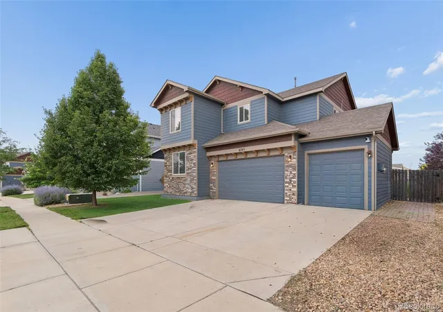 Homes for sale in Frederick, CO | 6745 Blue Spruce St, Frederick, CO 80530 | MLS# 2784178