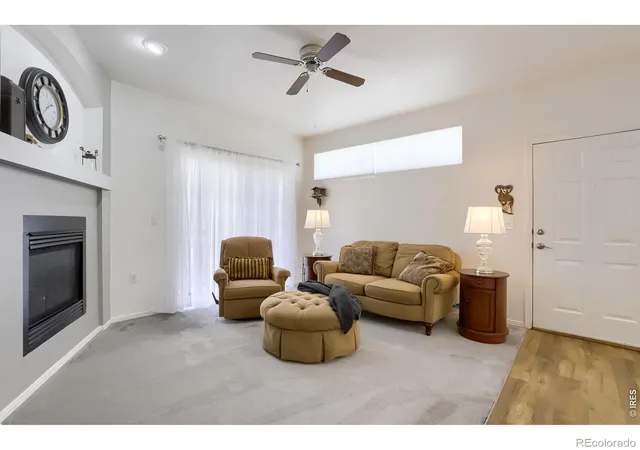 Photo 3 of Condo for sale at 3002 W Elizabeth St #7D, Fort Collins, CO 80521 | MLS# IR1063882 | Listing updated on 2026-10-04