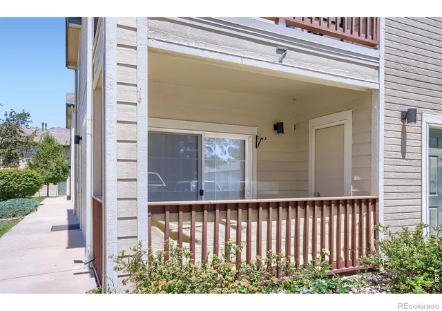 Photo 2 of Condo for sale at 3002 W Elizabeth St #7D, Fort Collins, CO 80521 | MLS# IR1063882 | Listing updated on 2026-10-04