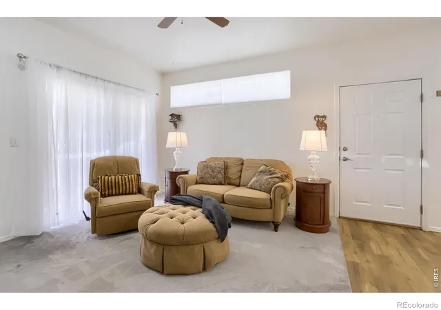 2nd image of 3002 W Elizabeth St #7D, Fort Collins, CO 80521 | MLS# IR1063882