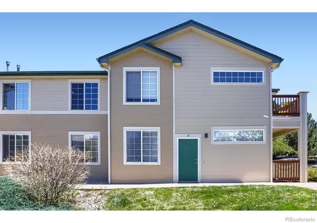 Photo 3 of Condo for sale at 3002 W Elizabeth St #7D, Fort Collins, CO 80521 | MLS# IR1063882 | Listing updated on 2026-10-04