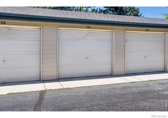 28th image of 3002 W Elizabeth St #7D, Fort Collins, CO 80521 | MLS# IR1063882
