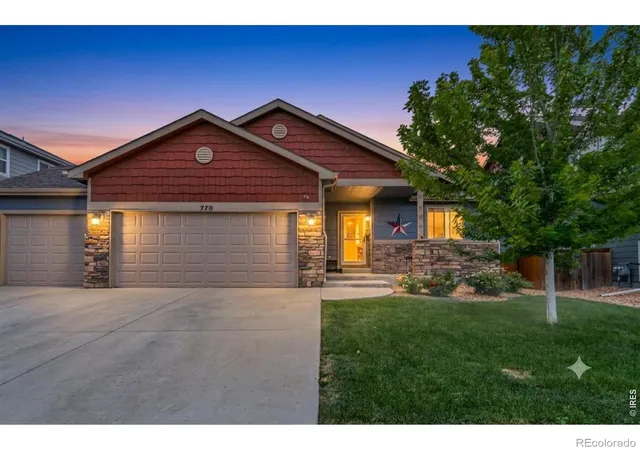1st image of 770 Grays Peak Ln, Berthoud, CO 80513 | MLS# IR1063883