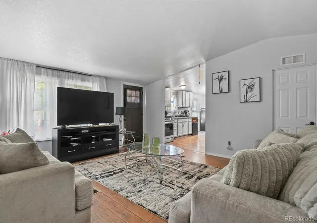 Photo 4 of Single family home for sale at 454 Birch St, Hudson, CO 80642 | MLS# 1748448 | Listing updated on 2026-08-26