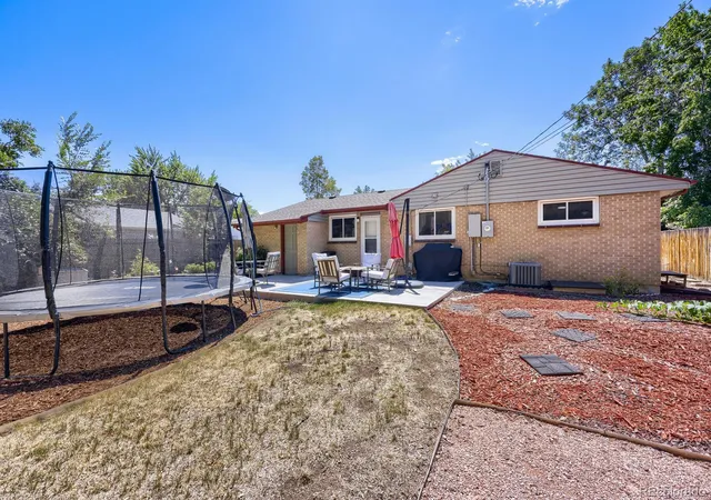 Homes for sale in Arvada, CO | 5990 Everett St, Arvada, CO 80004 | MLS# 3931089