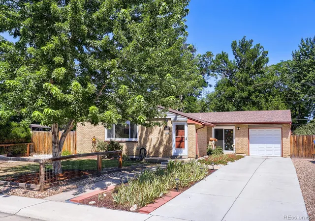 Homes for sale in Arvada, CO | 5990 Everett St, Arvada, CO 80004 | MLS# 3931089
