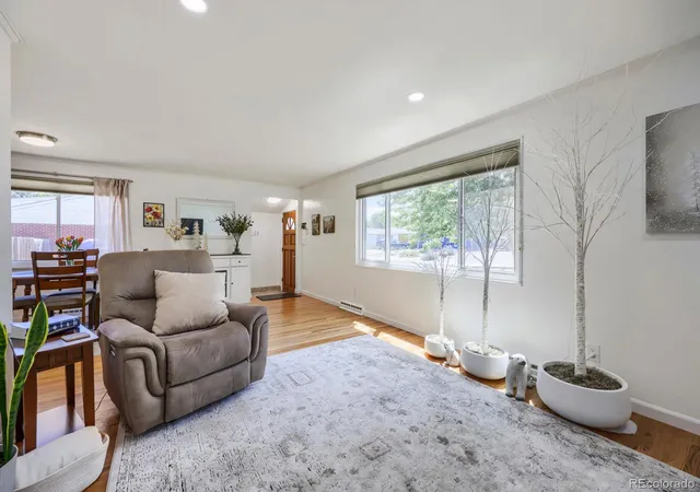 Homes for sale in Arvada, CO | 5990 Everett St, Arvada, CO 80004 | MLS# 3931089