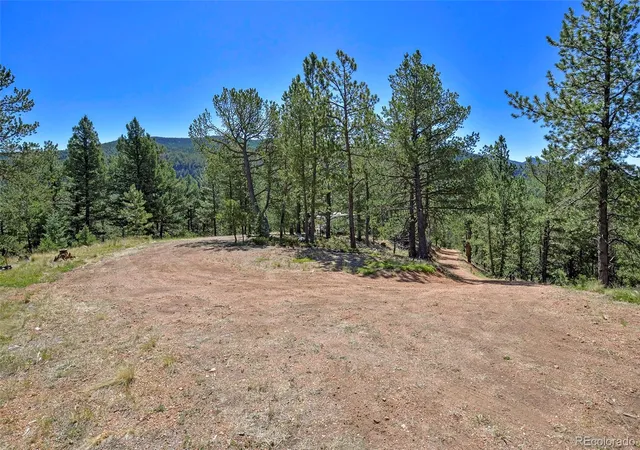 1st image of 20083 S State Hwy 67, Divide, CO 80814 | MLS# 6502251