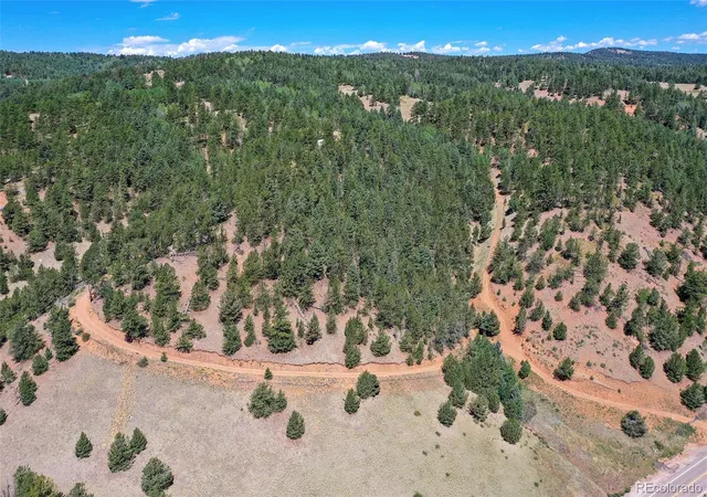32nd image of 20083 S State Hwy 67, Divide, CO 80814 | MLS# 6502251