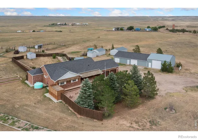 Homes for sale in Carr, CO | 5678 County Road 74, Carr, CO 80612 | MLS# IR1063886