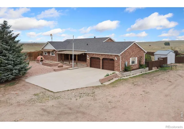 Homes for sale in Carr, CO | 5678 County Road 74, Carr, CO 80612 | MLS# IR1063886
