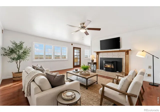 Homes for sale in Carr, CO | 5678 County Road 74, Carr, CO 80612 | MLS# IR1063886