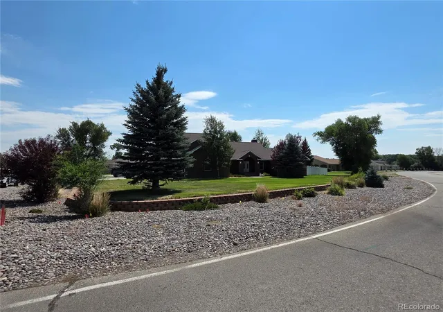 Homes for sale in Alamosa, CO | 800 Cottonwood Cir, Alamosa, CO 81101 | MLS# 3494318
