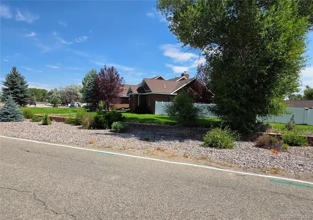 Homes for sale in Alamosa, CO | 800 Cottonwood Cir, Alamosa, CO 81101 | MLS# 3494318