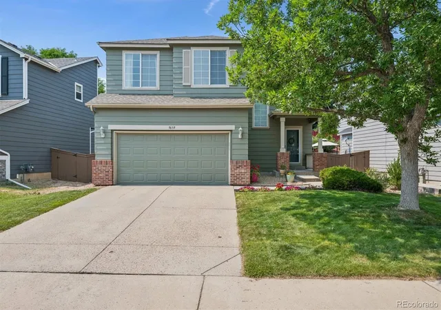 Photo 1 of Single family home for sale at 9659 Queenscliffe Dr, Highlands Ranch, CO 80130 | MLS# 6567121 | Listing updated on 2026-08-03