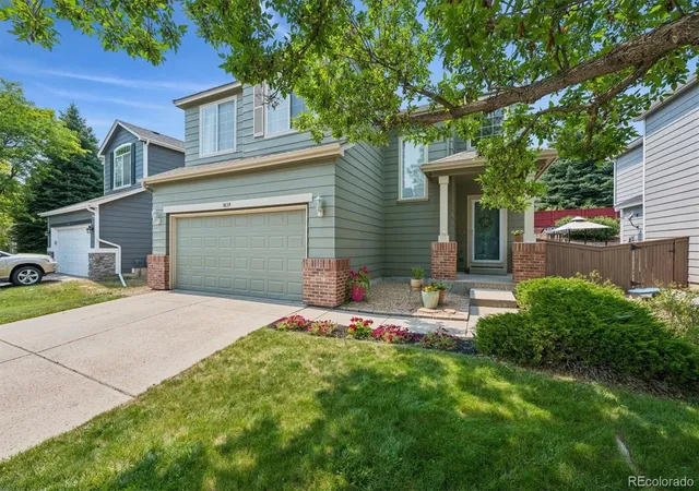 Photo 2 of Single family home for sale at 9659 Queenscliffe Dr, Highlands Ranch, CO 80130 | MLS# 6567121 | Listing updated on 2026-08-03